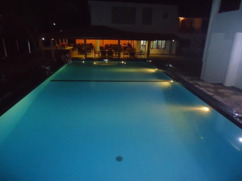 Ranmal Beach Hotel Hikkaduwa Exterior photo